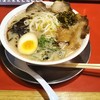 ラーメン　赤組
