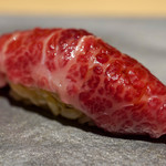 鮨 猪股 - くじら