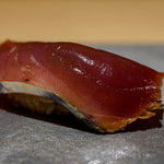 鮨 猪股 - かつお