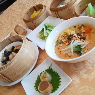 周中菜房 白金亭_2