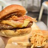 J.S. BURGERS CAFE 名古屋mozo店