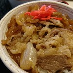 笠置そば ふじ家 - 