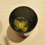 Hoshino - 菊花の吸い物