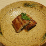 新ばし 星野 - 岡山青うなぎ