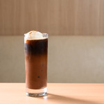 oj珈琲 食べもの屋cafe - ドリンク写真: