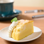 oj珈琲 食べもの屋cafe 新琴似店