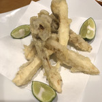 Tempura Semmon Takara - 