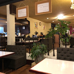 レストランにしかわ - 