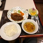 レストランにしかわ - 