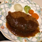 レストランにしかわ - 