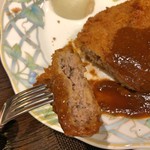 レストランにしかわ - 