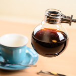 oj珈琲 食べもの屋cafe 新琴似店