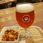 Hitachino Brewing - Pale Ale