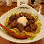 Noodle Stand Tokyo - 