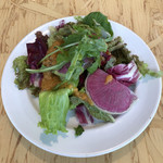 TODAY'S SPECIAL KITCHEN - 