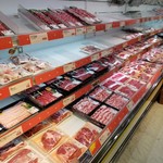 肉のハナマサ - 