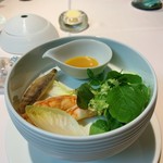 レストラン・セン - 