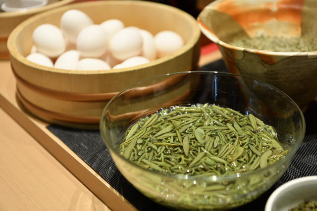 和食 神楽（わしょく　かぐら） - 秋田（日本料理）の写真