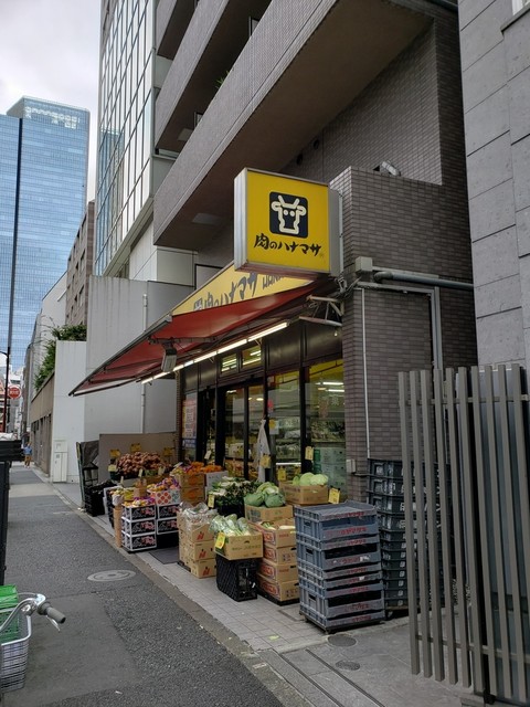 ヴィフィーセ9　ハナサマ 肉のハナマサ 大国町店 - 大国町/コンビニ・スーパー | 食べログ