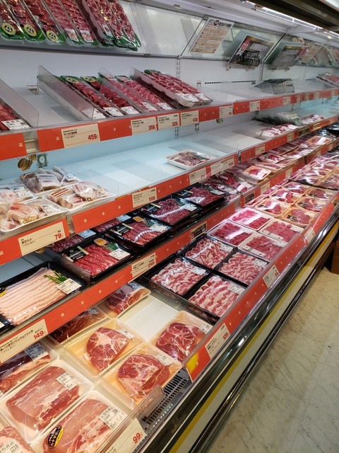 肉のハナマサ 赤坂店 溜池山王 その他 食べログ 肉のハナマサ 赤坂店 溜池山王 その他 食べログ