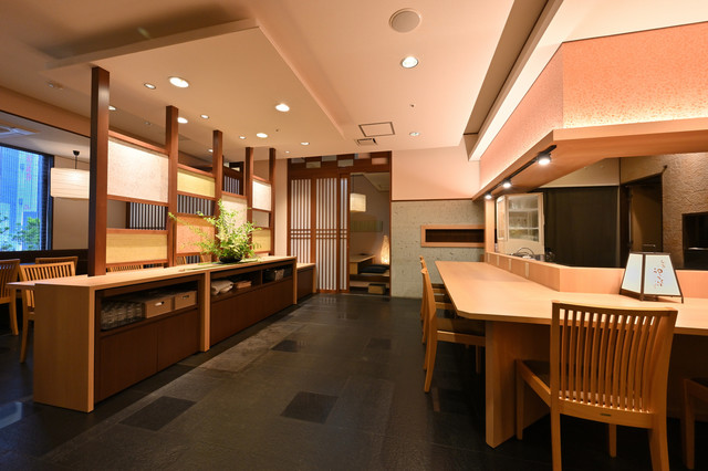 和食 神楽（わしょく　かぐら） - 秋田（日本料理）の写真