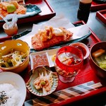 ちょうちょ家 - 
