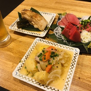 個室あり 勝どき駅でおすすめの居酒屋をご紹介 食べログ 個室あり 勝どき駅でおすすめの居酒屋をご紹介 食べログ