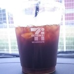 セブンイレブン - ドリンク写真: