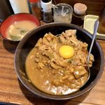 丼達 - 