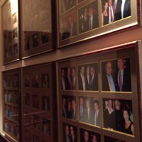 ウルフギャング・ステーキハウス 六本木 - 