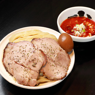 麺屋武蔵 武骨相傳_2