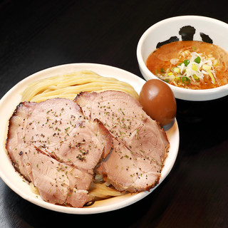 麺屋武蔵 武骨相傳_1