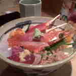 築地うまか丼（限定15食）　1,575円