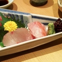 伊豆の旬 やんも 丸の内店 - 