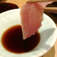 伊豆の旬 やんも 丸の内店 - 