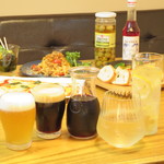 カフェ食堂ハイダウェイ