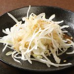 新宿思い出横丁酒場 情熱ホルモン - 