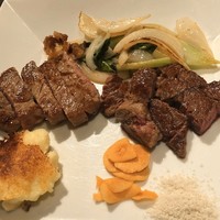 知喜多亭 和 - 