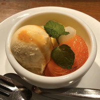 知喜多亭 和 - 