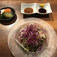 知喜多亭 和 - 