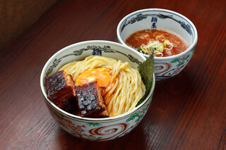 麺屋武蔵 神山 - 