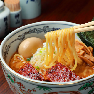 麺屋武蔵 神山_2