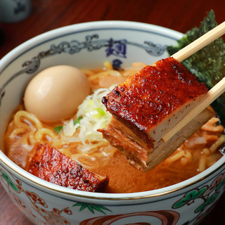 麺屋武蔵 神山_1