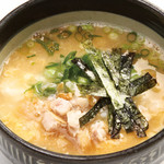 新宿思い出横丁酒場 情熱ホルモン - 