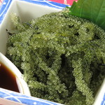 沖縄居酒屋 侍ちゃんぷる - 