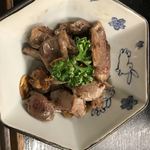 ちゃんこ たつみ - 