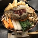 ちゃんこ たつみ - 