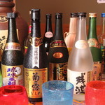 沖縄居酒屋 侍ちゃんぷる - 