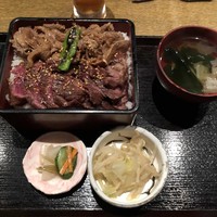 しゃにむに 心斎橋本店 - 