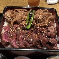 しゃにむに 心斎橋本店 - 